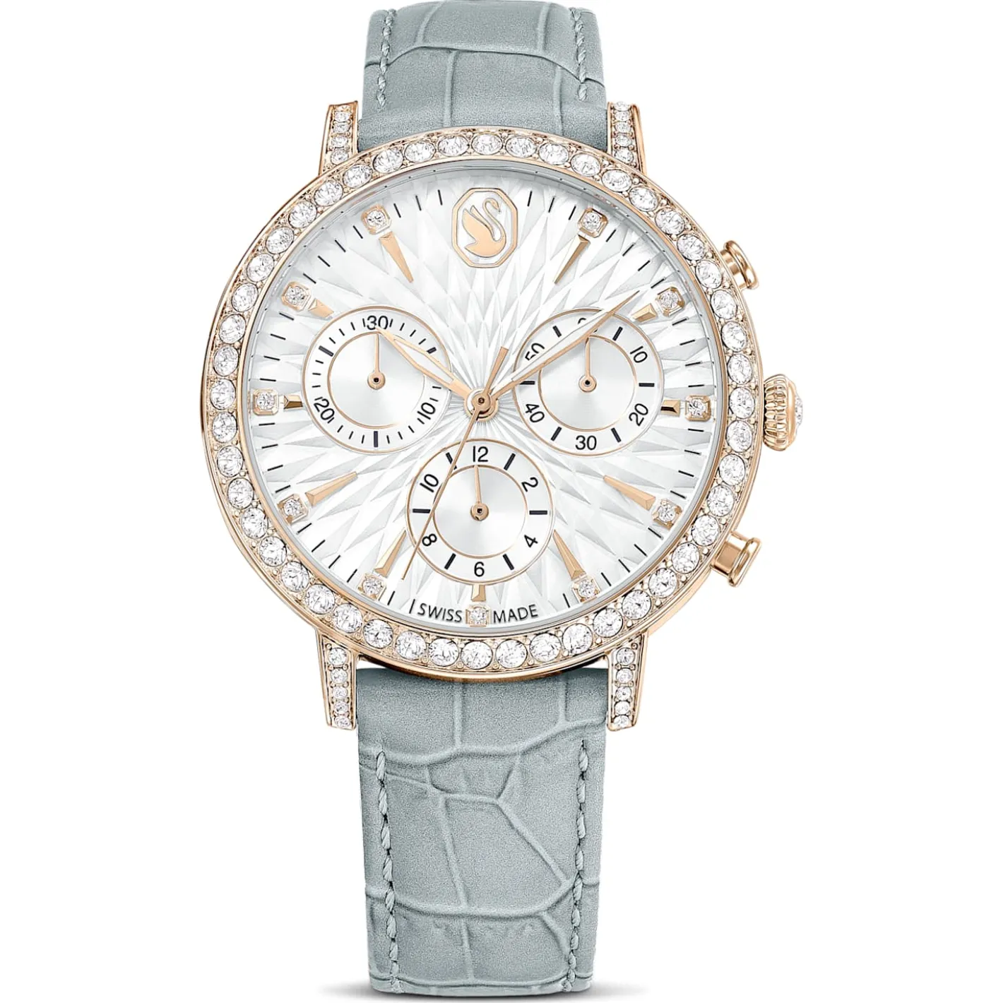 Matrix tennis chrono Uhr