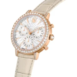 Matrix tennis chrono Uhr