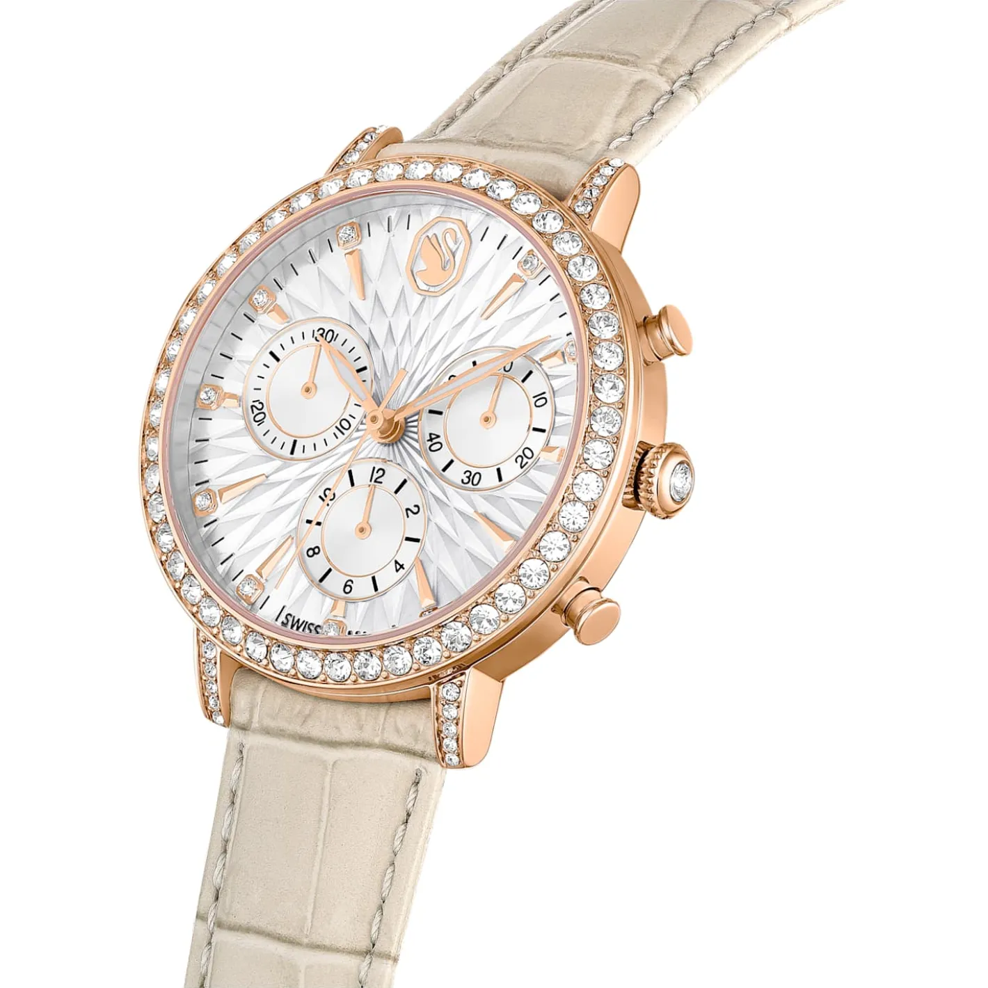 Matrix tennis chrono Uhr