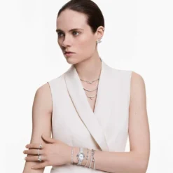 Matrix Tennis Halskette