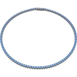 Matrix Tennis Halskette