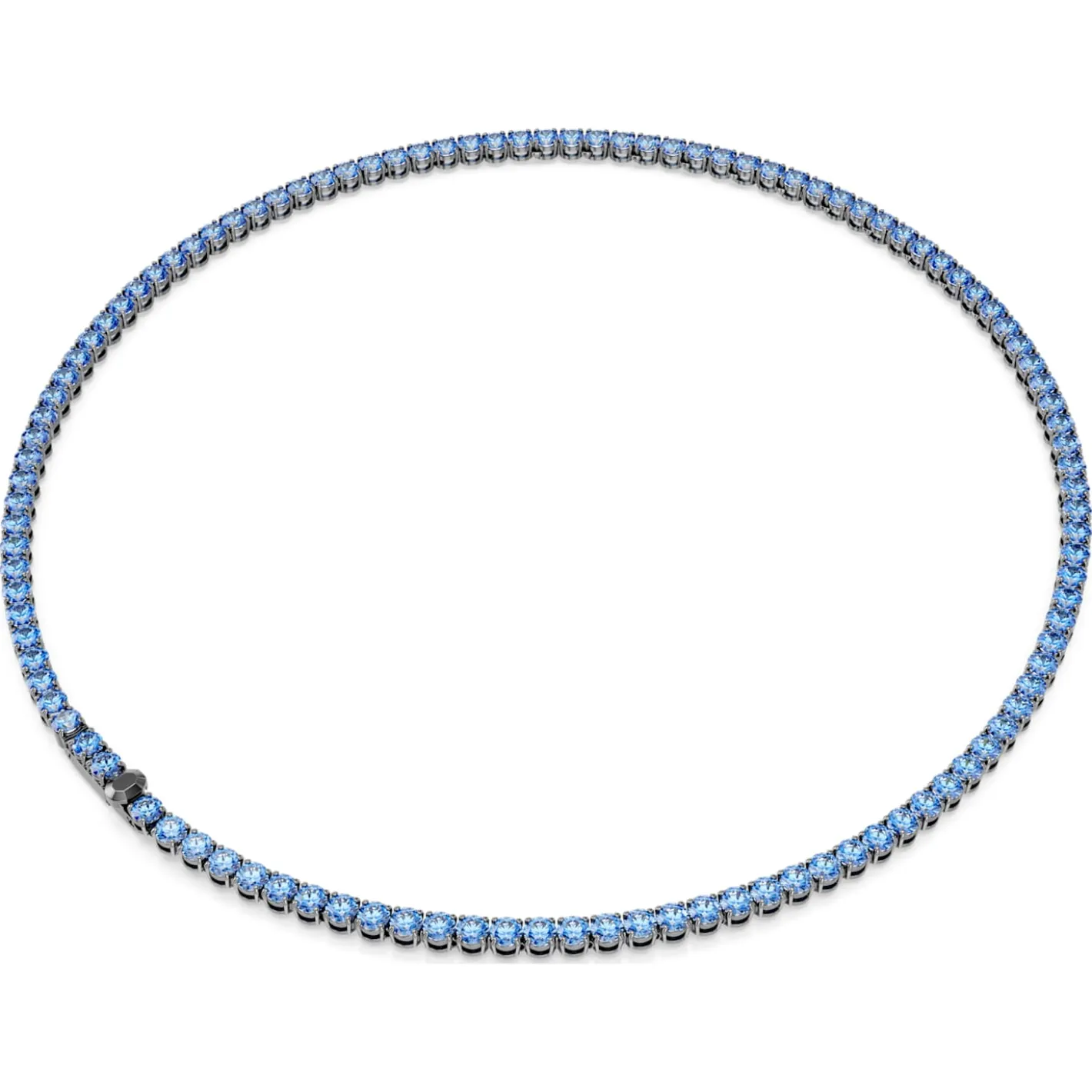 Matrix Tennis Halskette