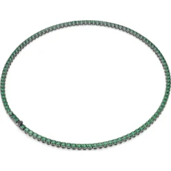 Matrix Tennis Halskette