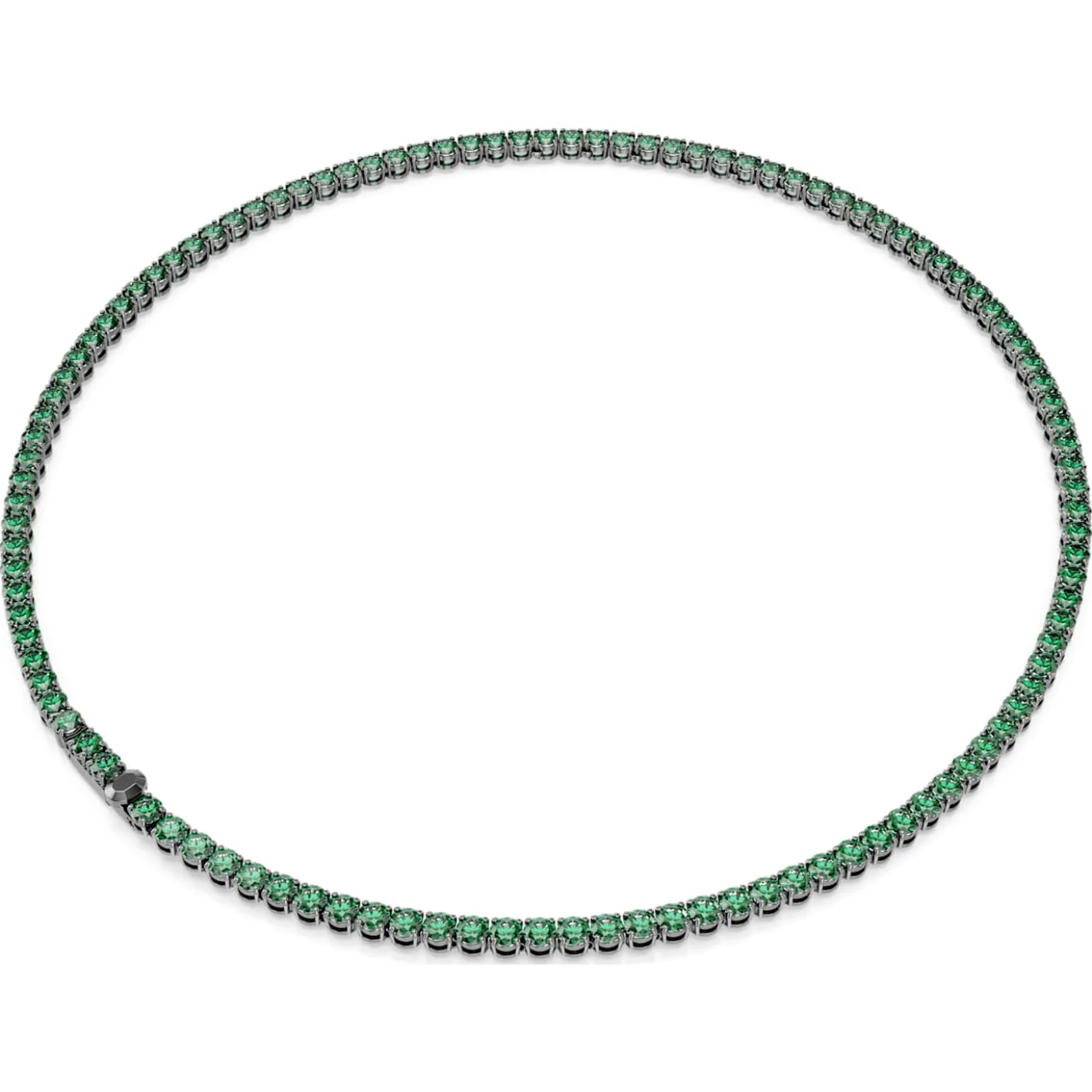 Matrix Tennis Halskette