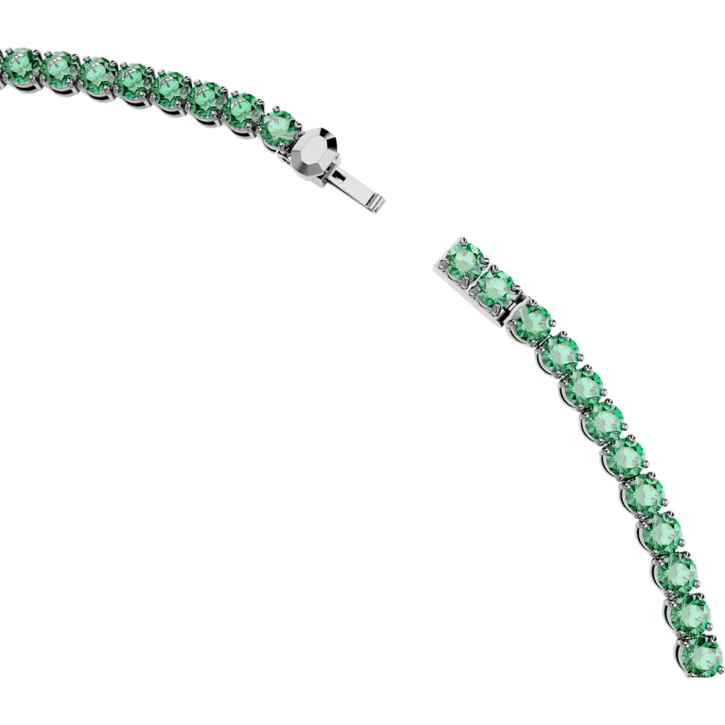 Matrix Tennis Halskette