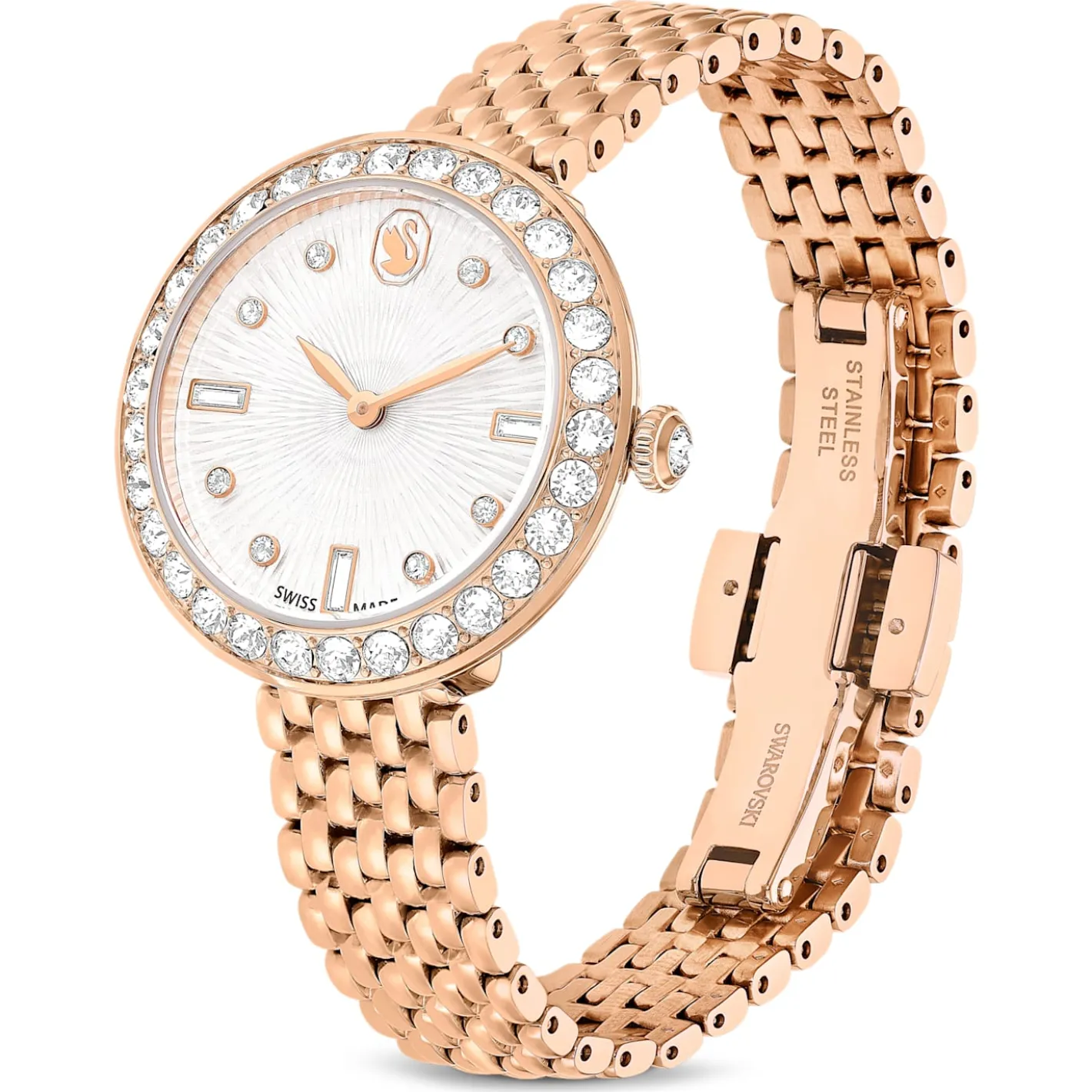 Matrix tennis 7-link Uhr