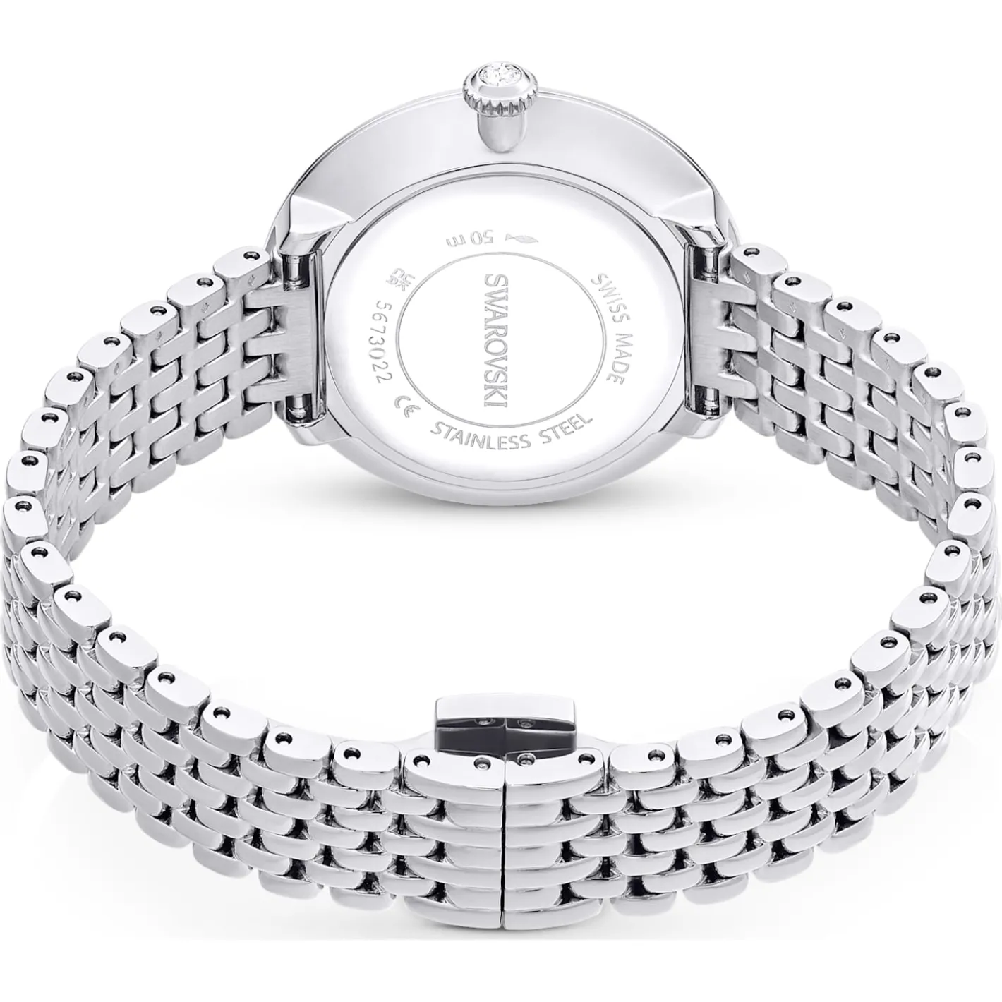 Matrix tennis 7-link Uhr