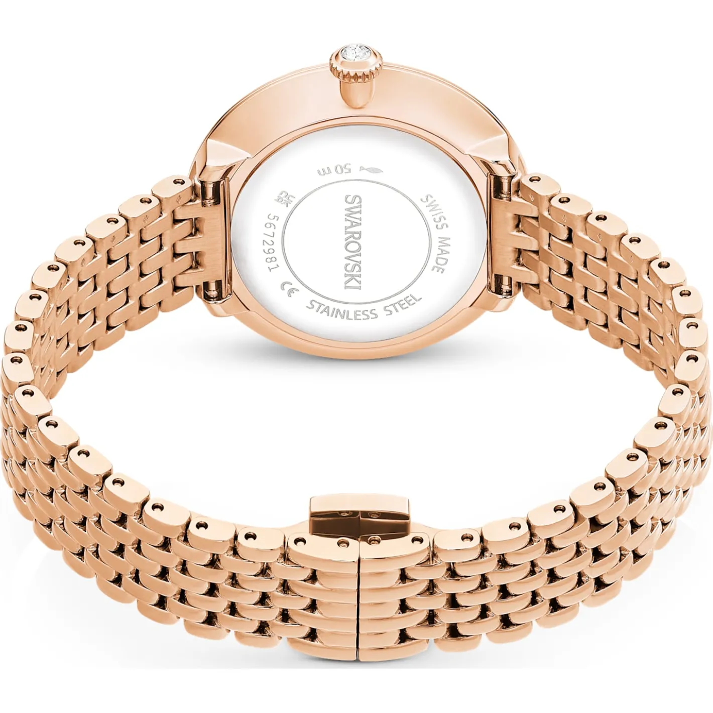 Matrix tennis 7-link Uhr