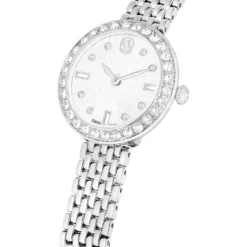 Matrix tennis 7-link Uhr