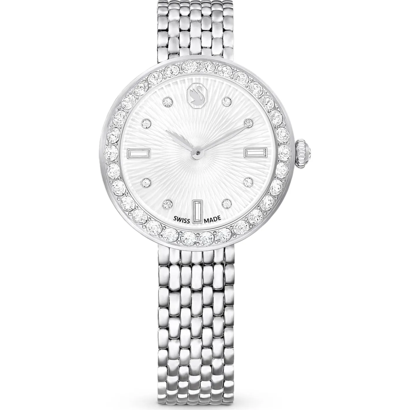 Matrix tennis 7-link Uhr