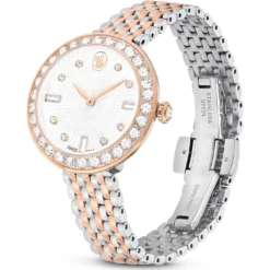 Matrix tennis 7-link Uhr