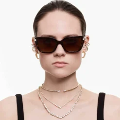 Mesmera Halsband
