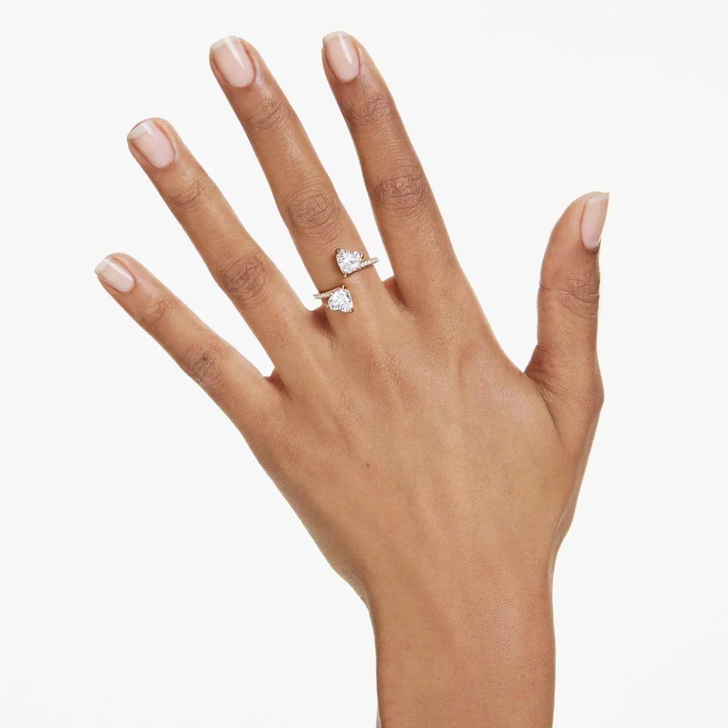 Mesmera Offener Ring