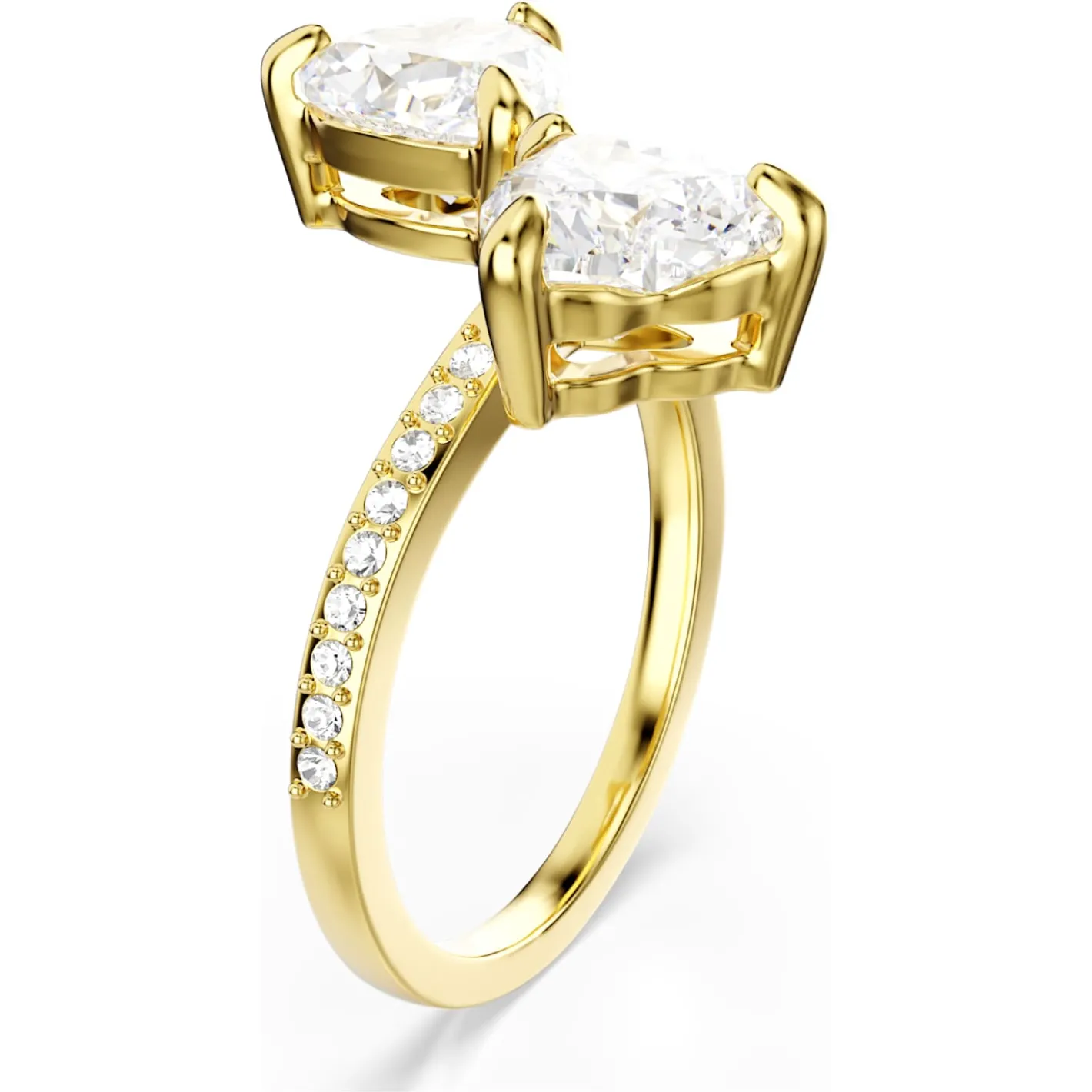 Mesmera Offener Ring