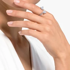 Mesmera Offener Ring