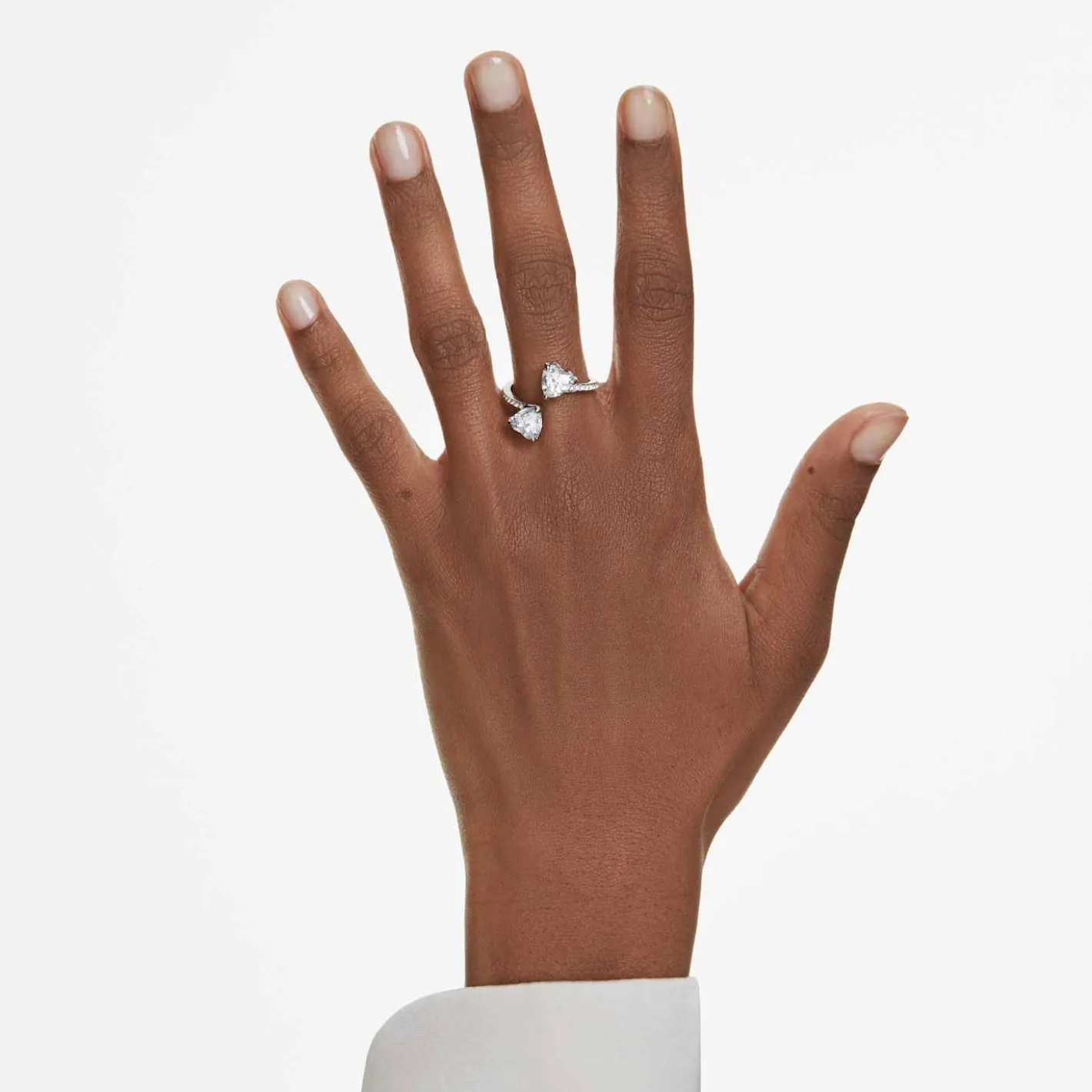 Mesmera Offener Ring