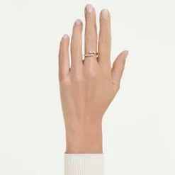 Mesmera Offener Ring