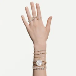 Mesmera Offener Ring