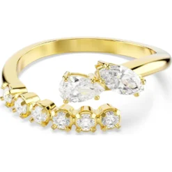 Mesmera Offener Ring