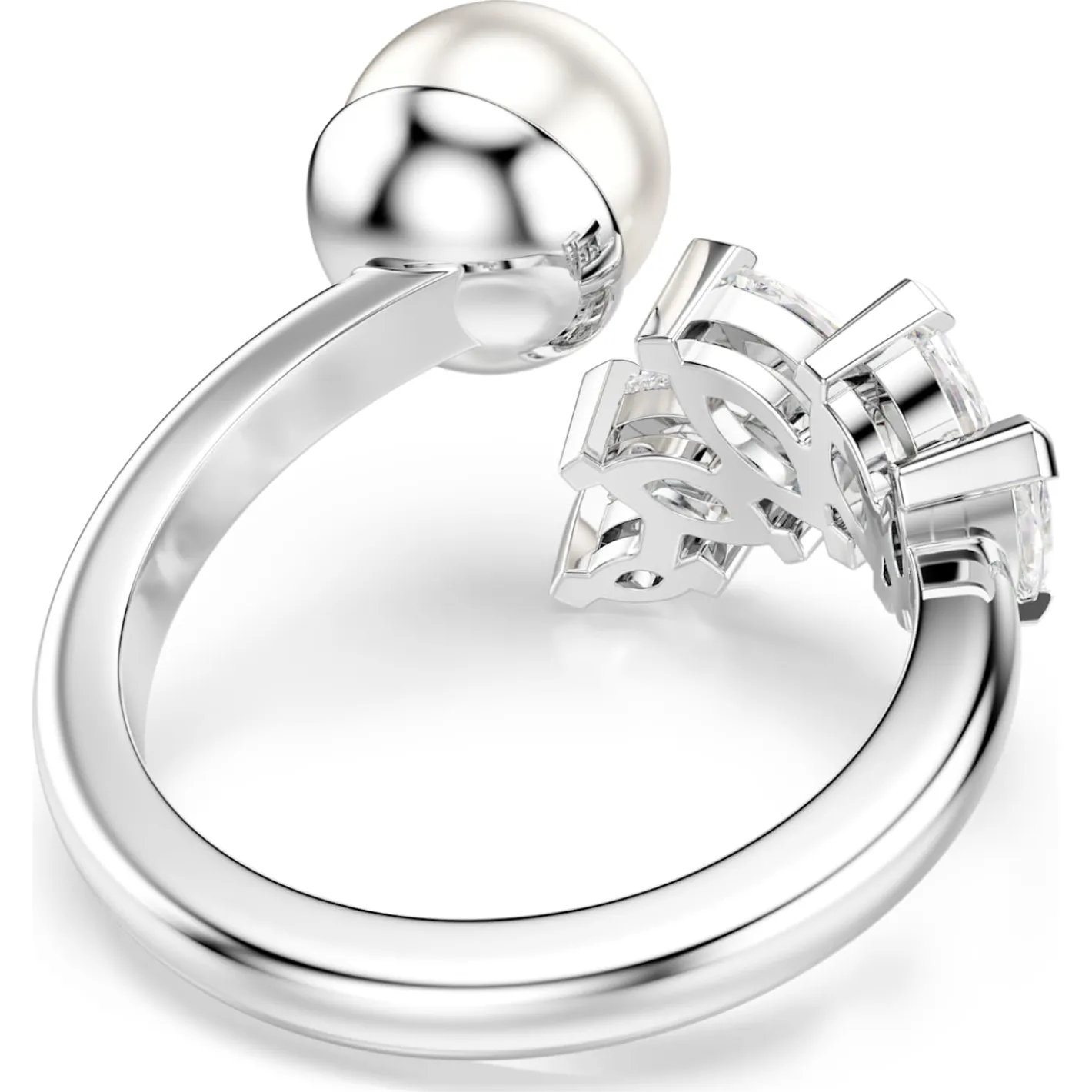 Mesmera Offener Ring