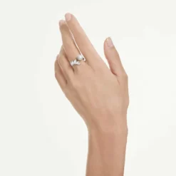 Mesmera Offener Ring