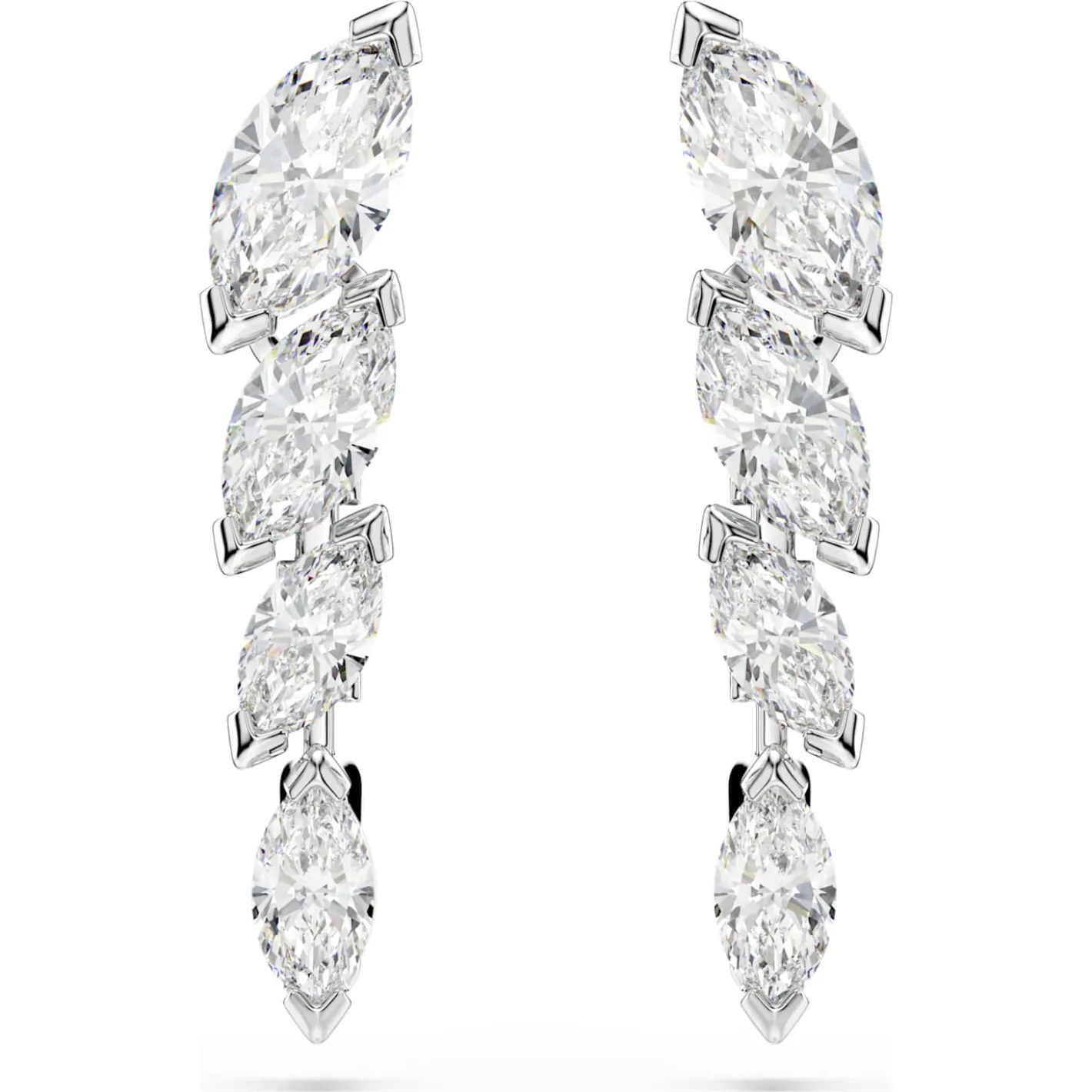 Mesmera Ohrringe