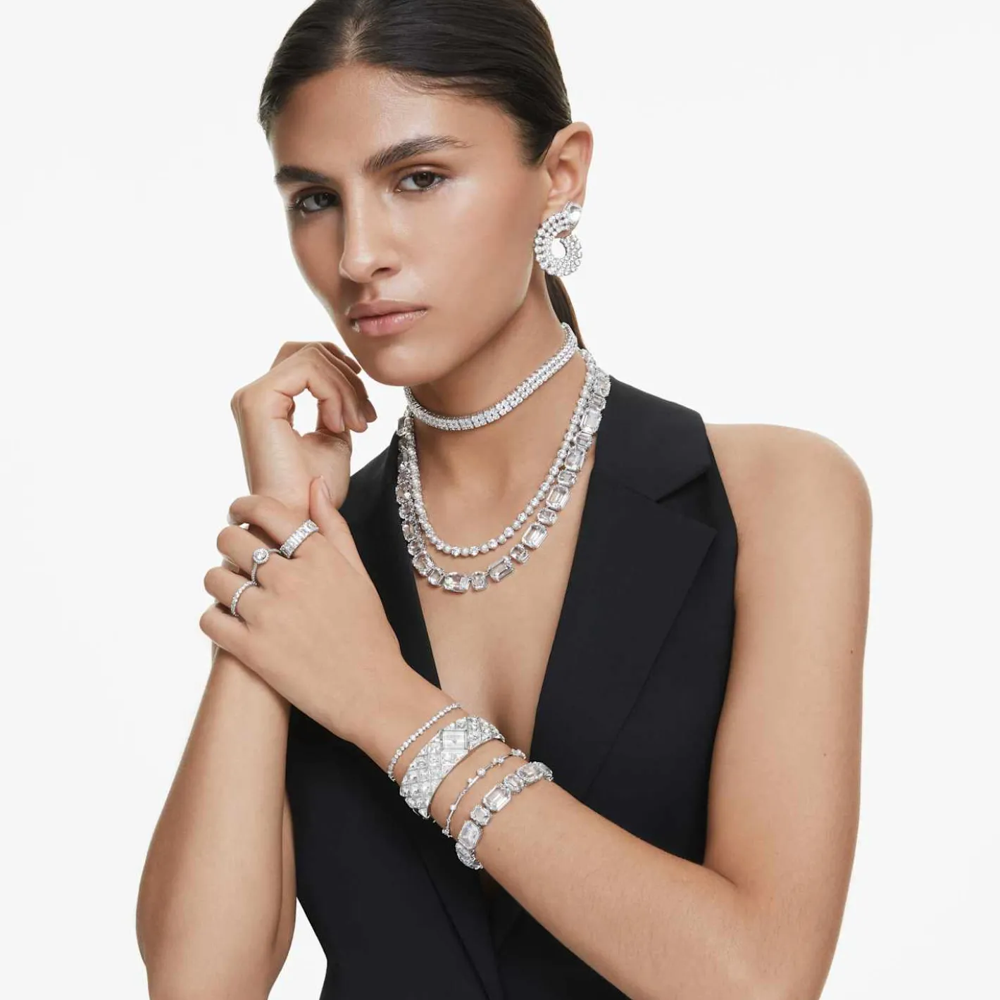 Millenia Armband