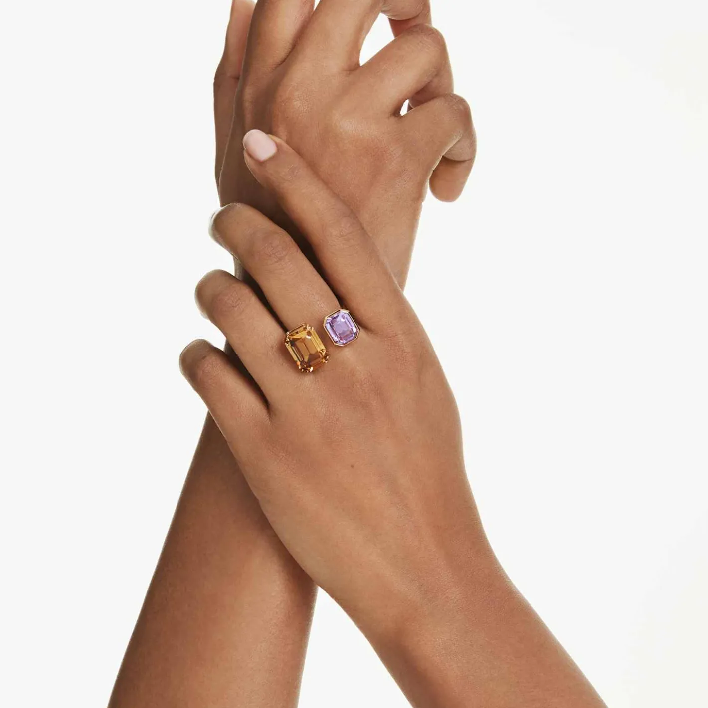 Millenia Offener Ring