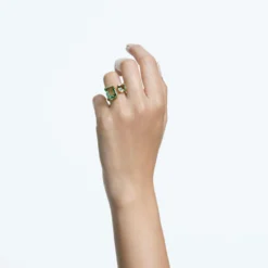 Millenia Offener Ring