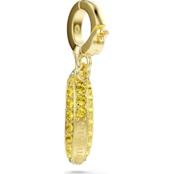 Minions Banana Charm