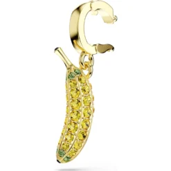 Minions Banana Charm