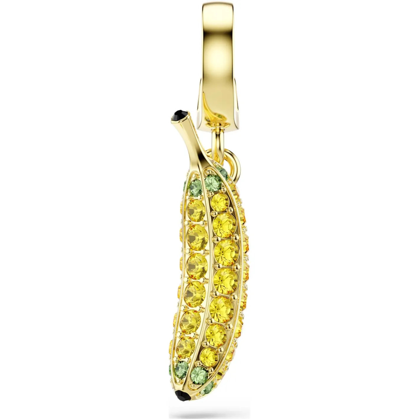 Minions Banana Charm