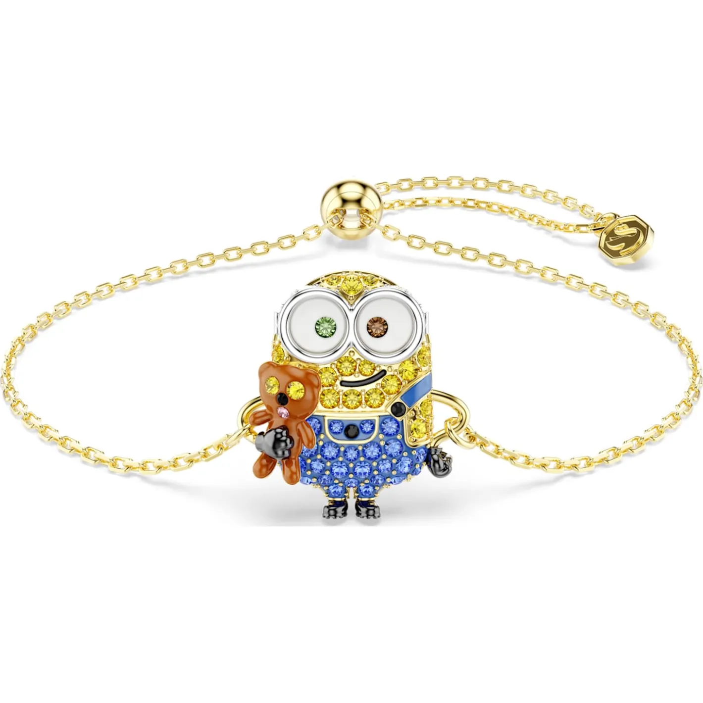 Minions Bob Armband