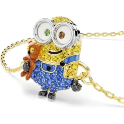 Minions Bob Armband