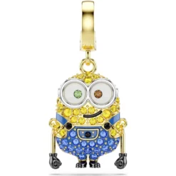 Minions Bob Charm
