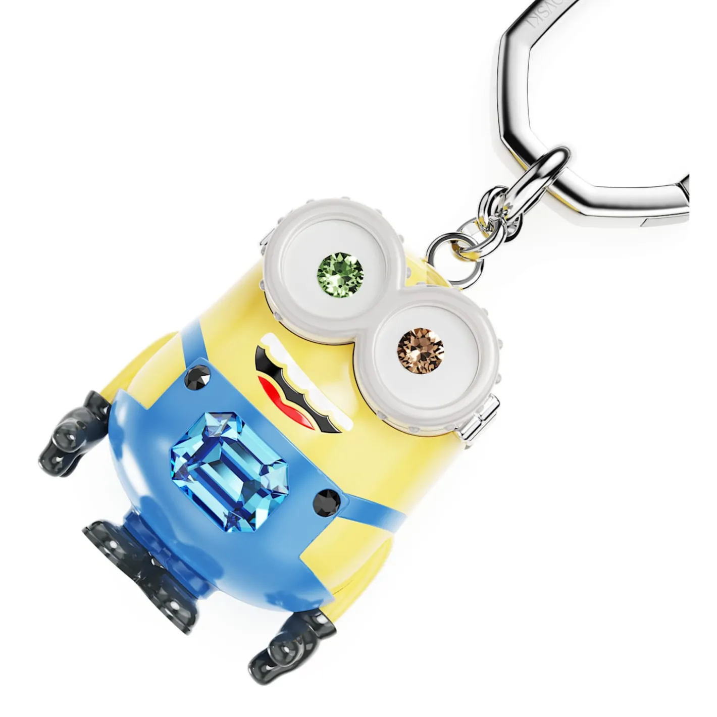 Minions Bob Schlüsselanhänger