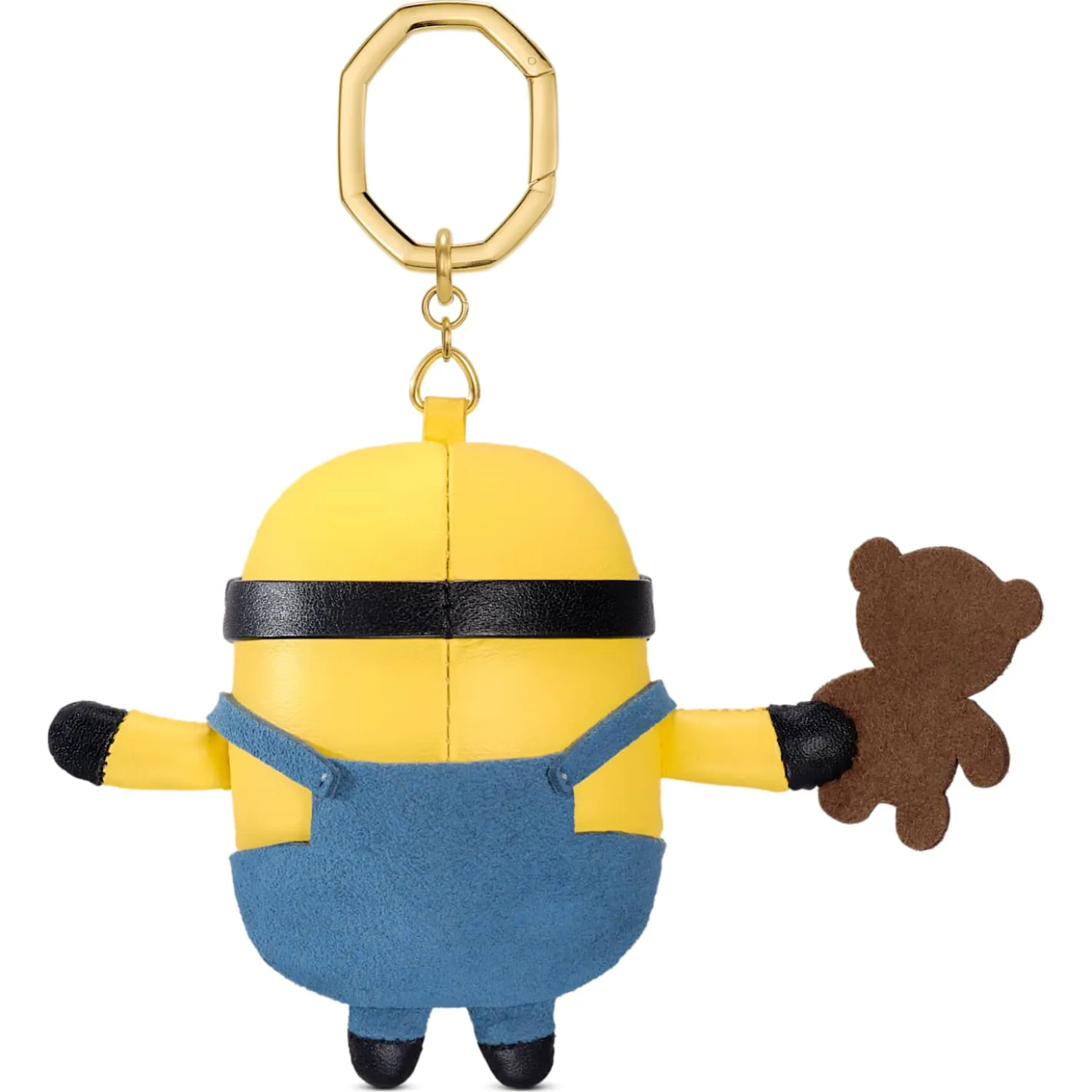 Minions Handtaschen-Charm