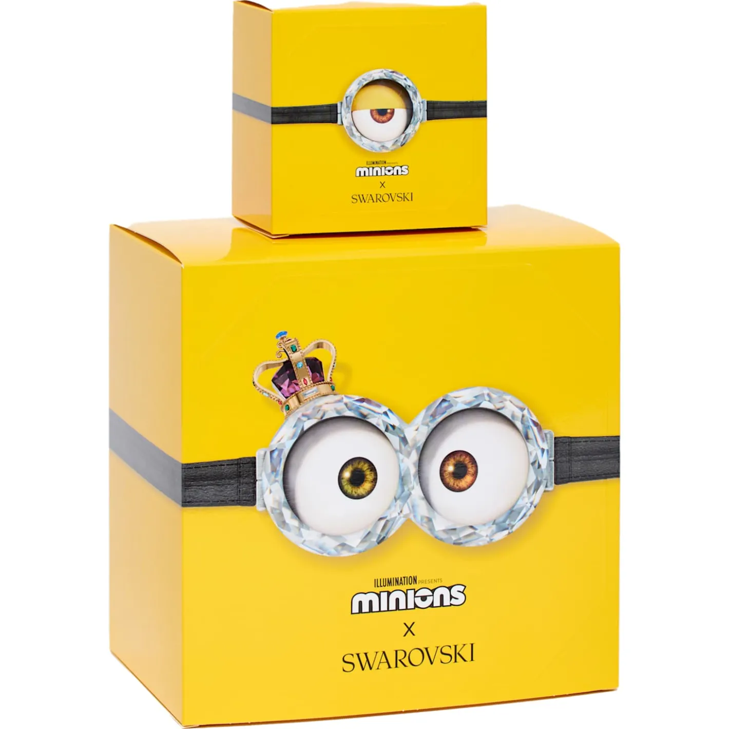 Minions King Bob