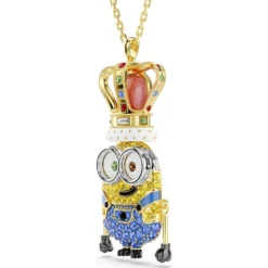Minions King Bob Anhänger