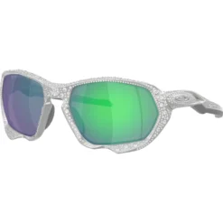 OAKLEY Plazma Sonnenbrille X-Silver