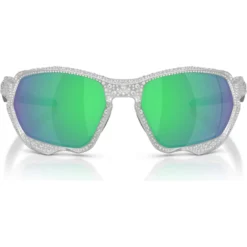 OAKLEY Plazma Sonnenbrille X-Silver