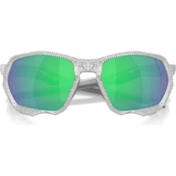 OAKLEY Plazma Sonnenbrille X-Silver