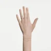 Octagon Armband