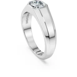 Octagon Bandring