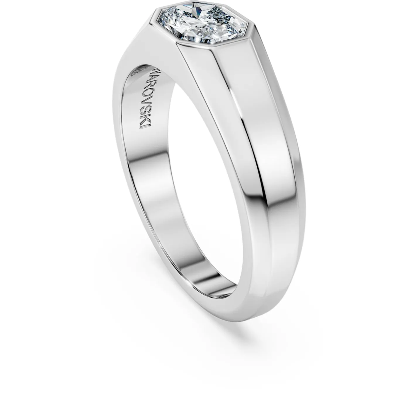 Octagon Bandring