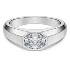 Octagon Bandring