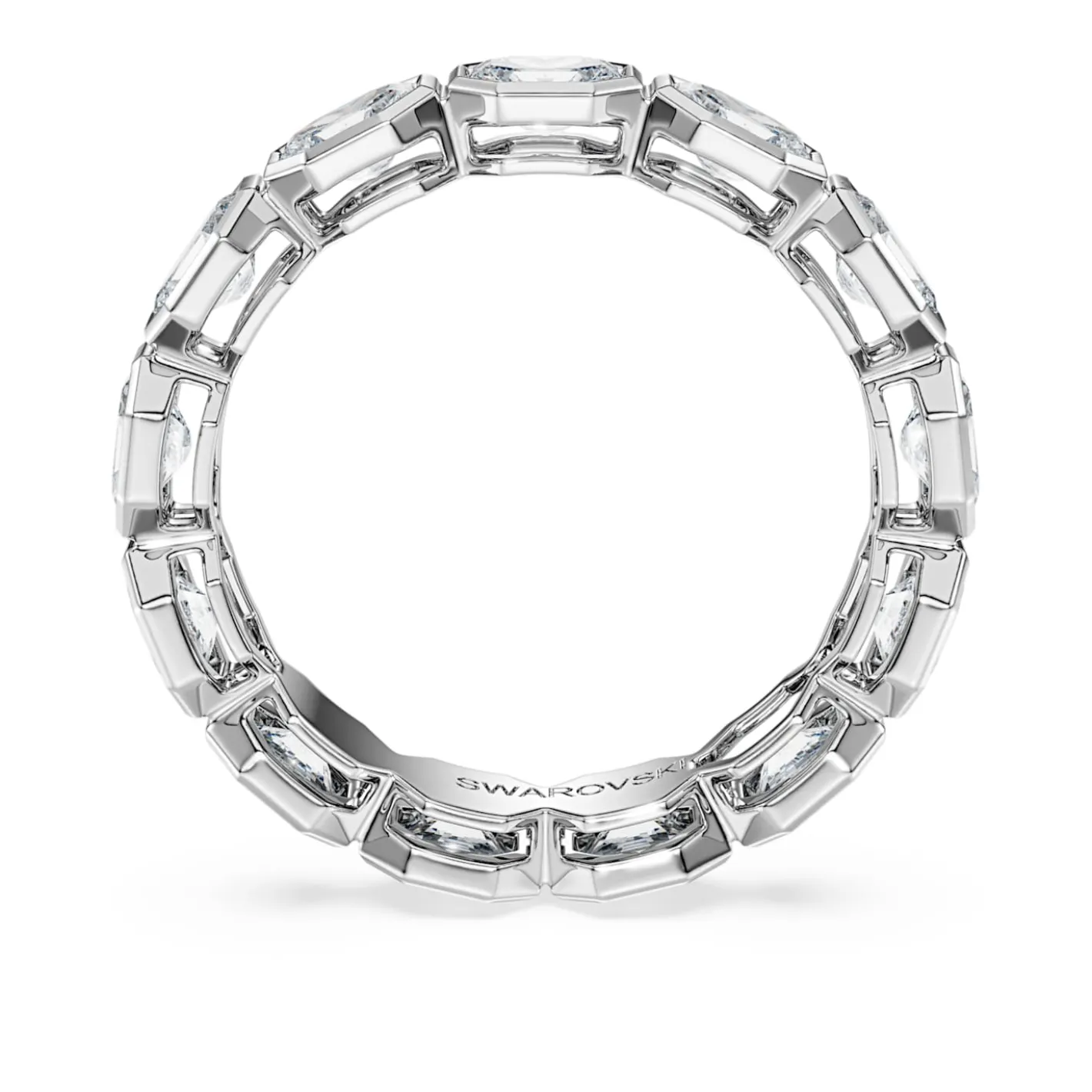 Octagon Bandring