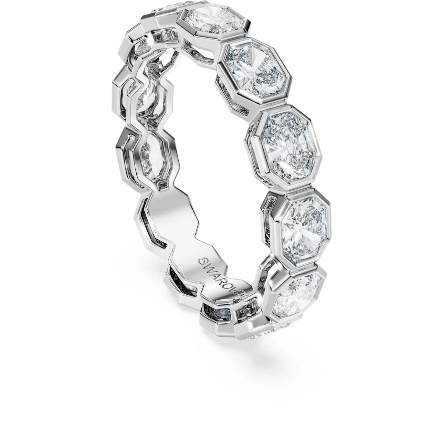 Octagon Bandring