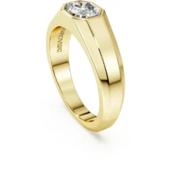 Octagon Bandring