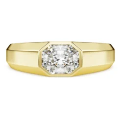 Octagon Bandring